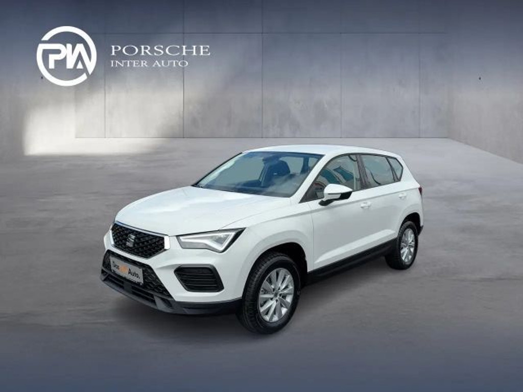 Seat Ateca 1.0 TSI Reference