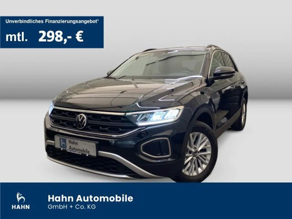 Volkswagen T-Roc Life 1.0 TSI