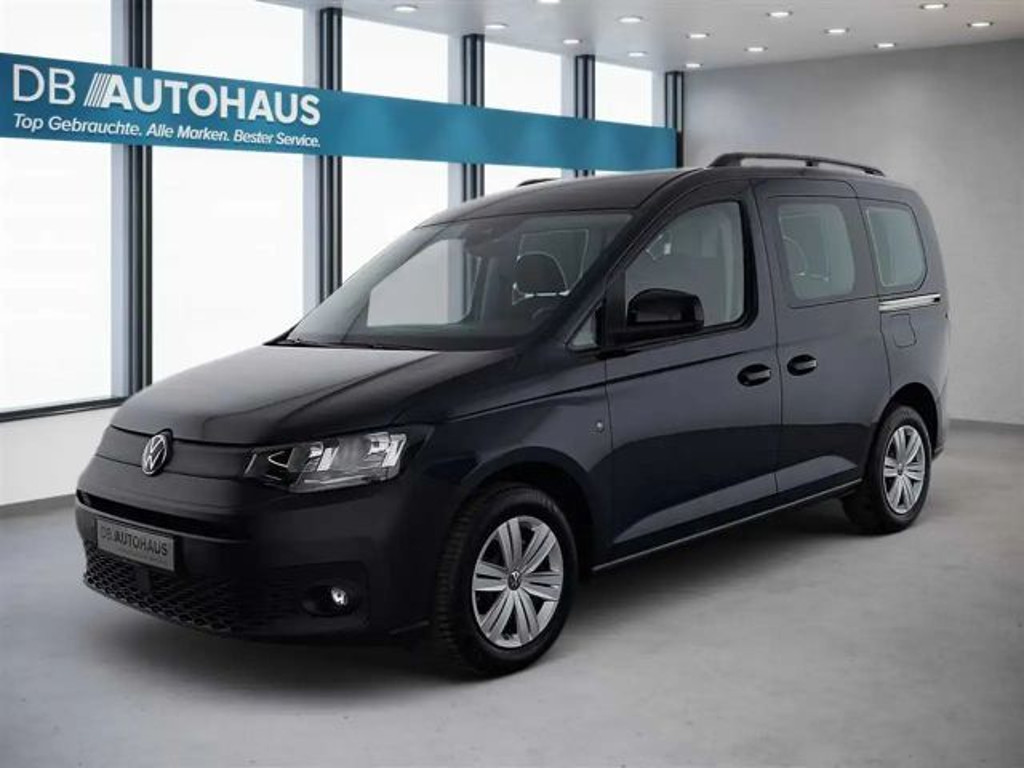 Volkswagen Caddy 2.0 TDI