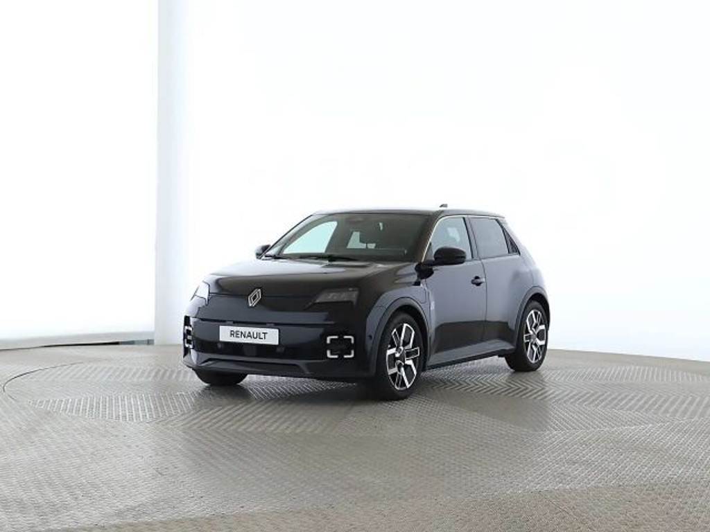 Renault 5 E-Tech Techno