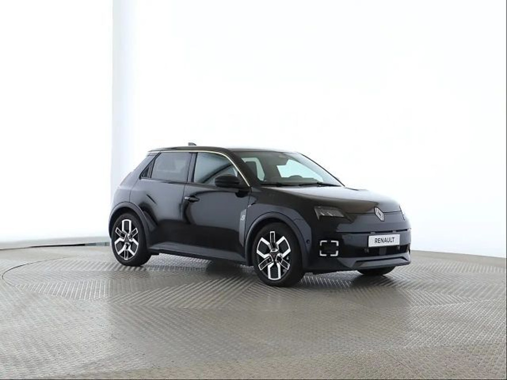 Renault 5