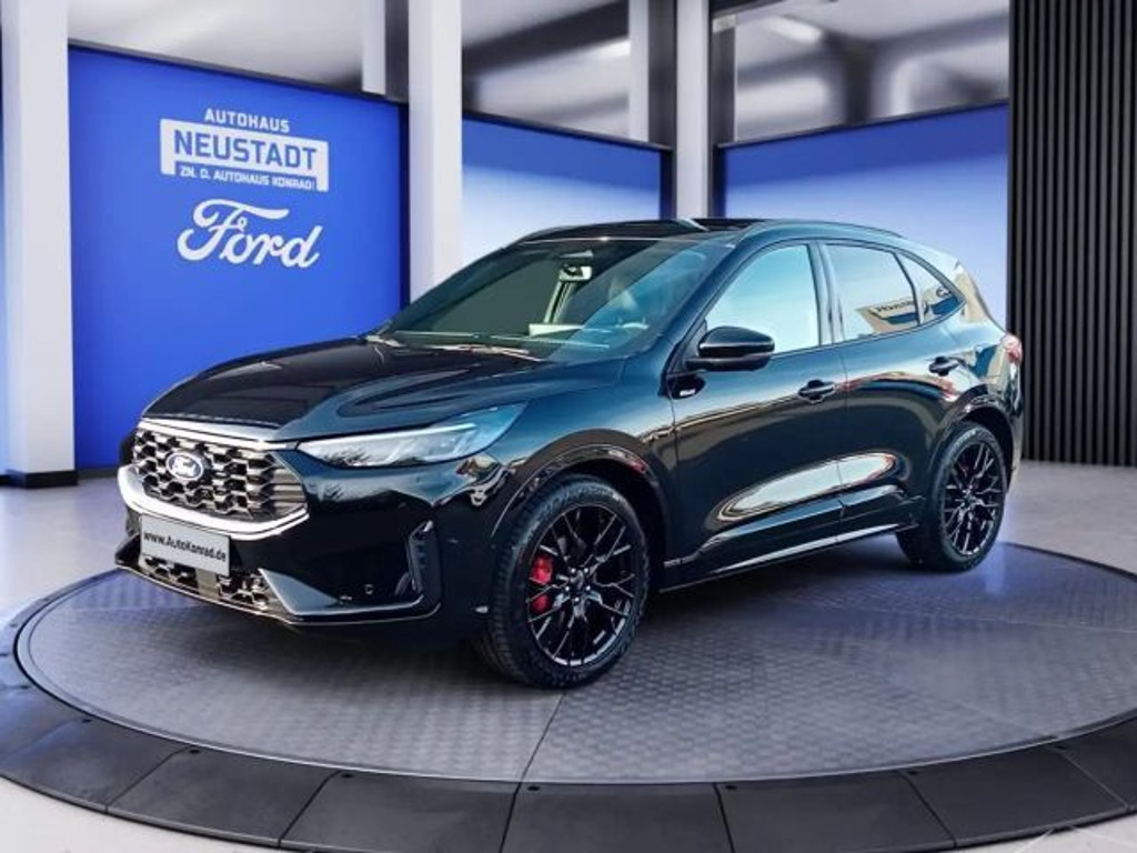 Ford Kuga 4x4 ST Line AWD