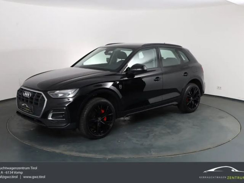 Audi Q5 Quattro S-Tronic Hybride 50 TFSI