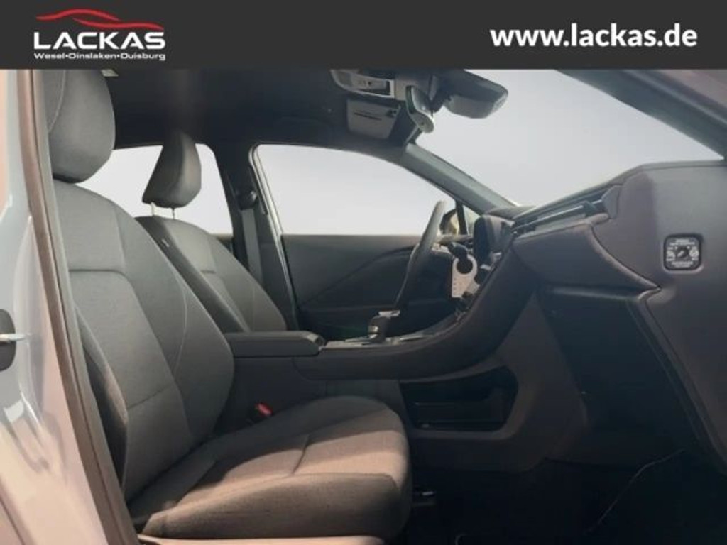 Lexus LBX