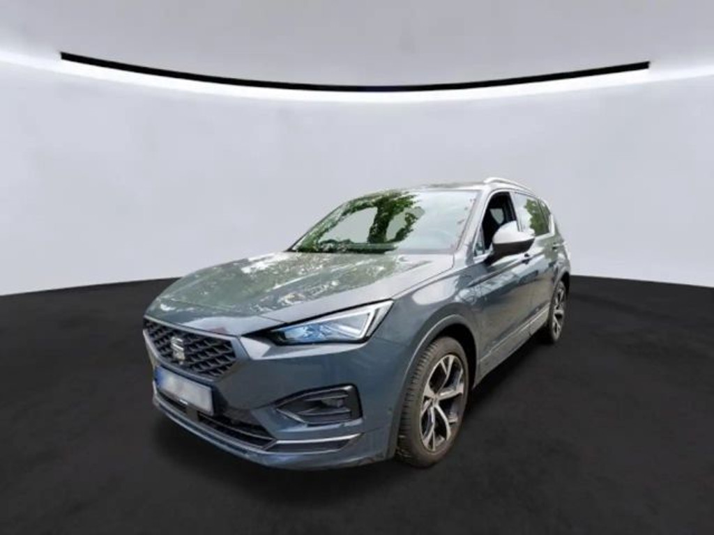 Seat Tarraco 1.4 TSI FR-lijn e-Hybrid