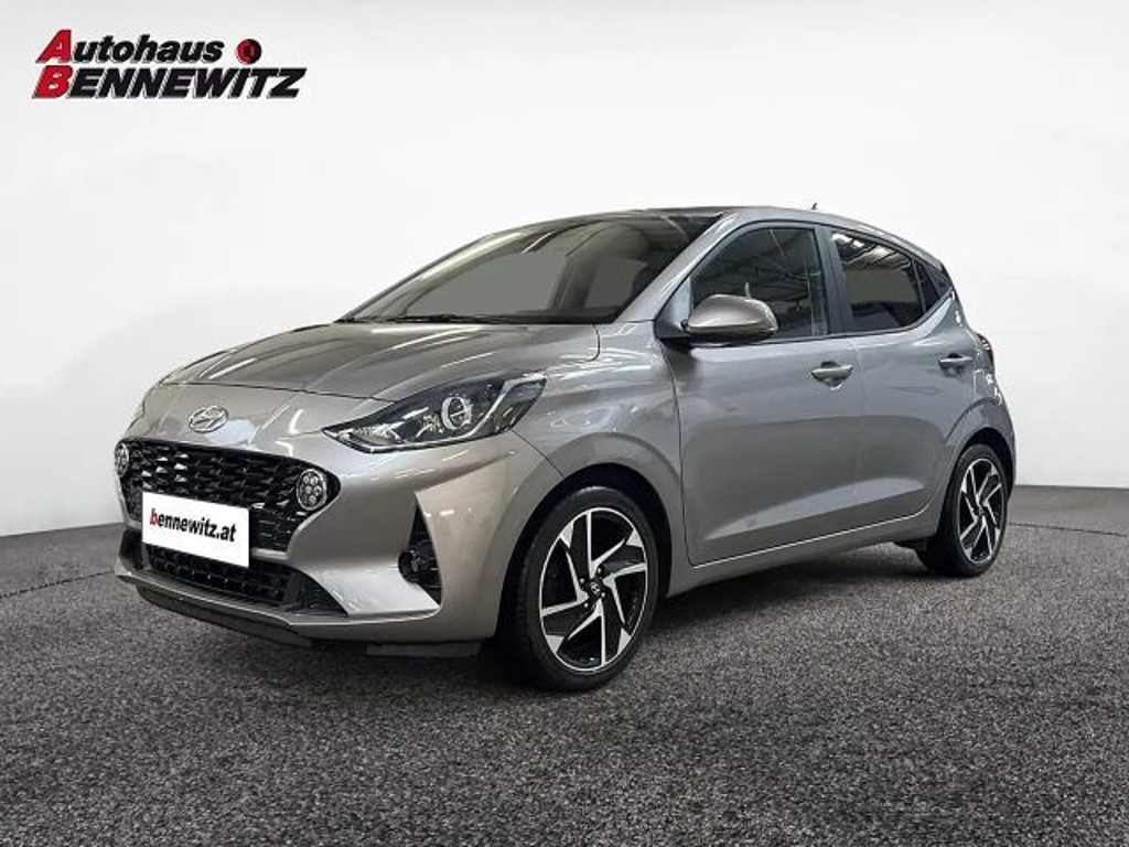 Hyundai i10 Edition 30 plus