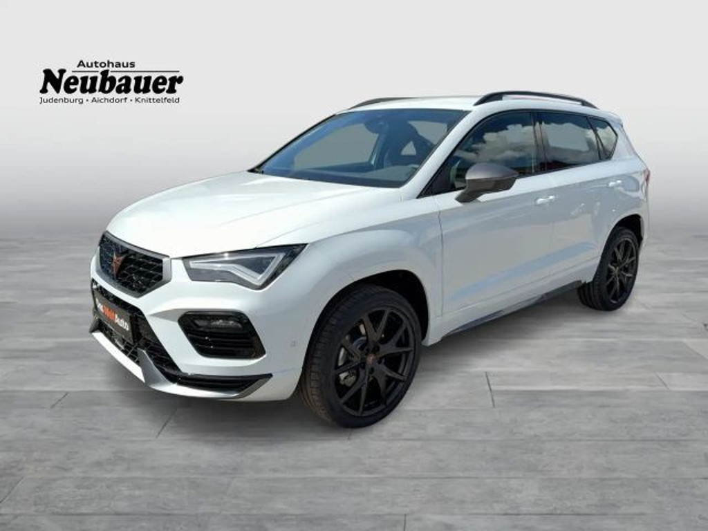 Cupra Ateca 1.5 TSI DSG