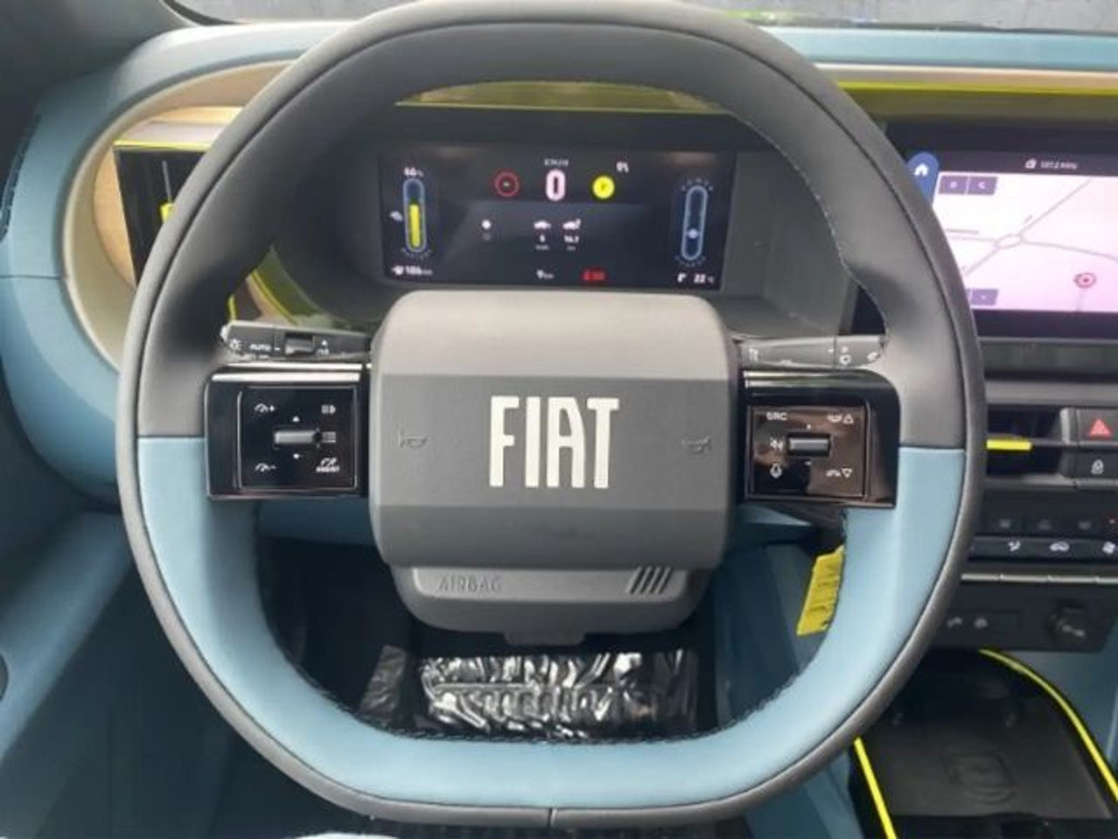 Fiat Grande Panda
