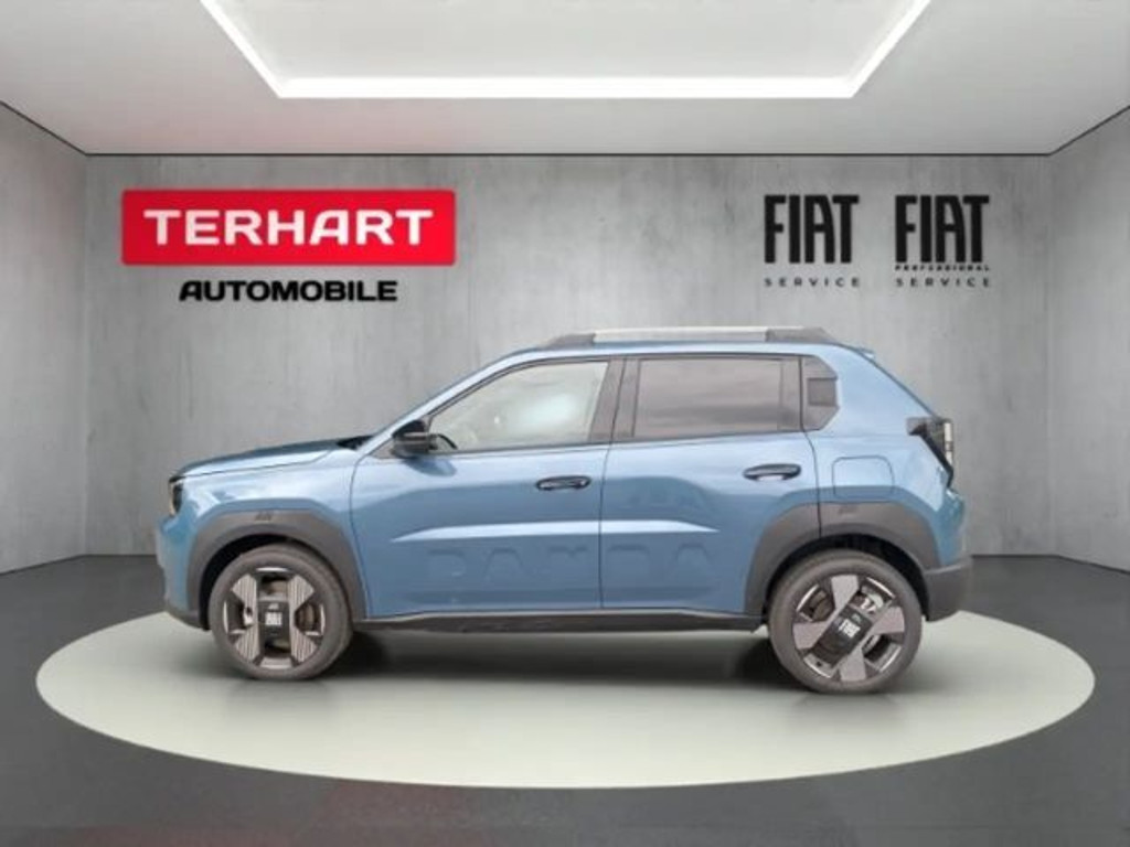 Fiat Grande Panda
