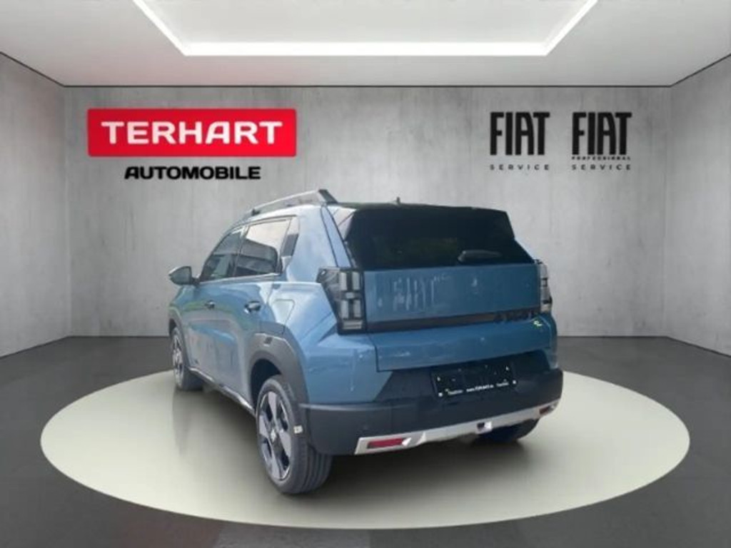 Fiat Grande Panda