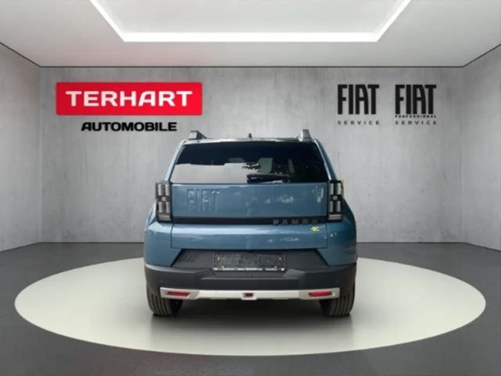 Fiat Grande Panda