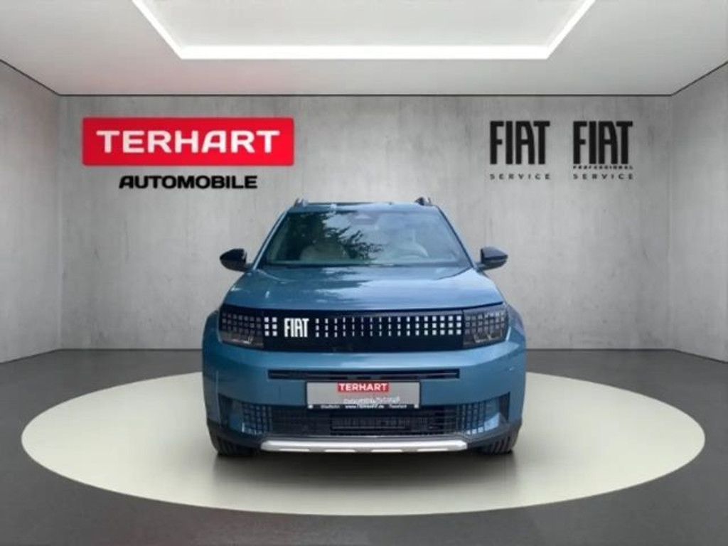 Fiat Grande Panda