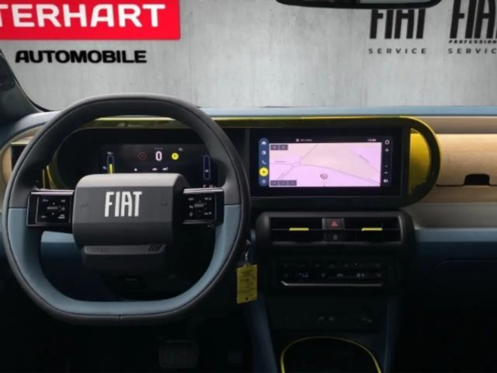 Fiat Grande Panda