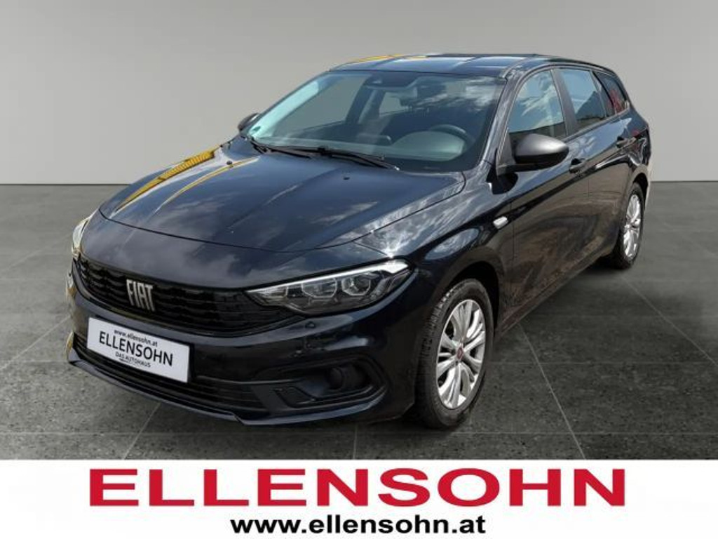 Fiat Tipo Tipo
