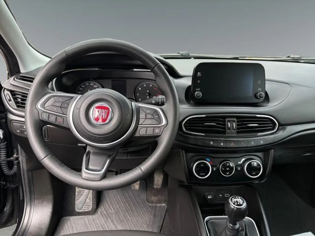 Fiat Tipo
