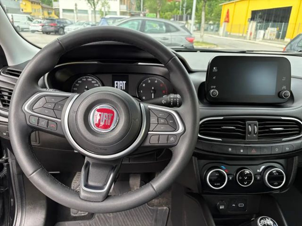 Fiat Tipo