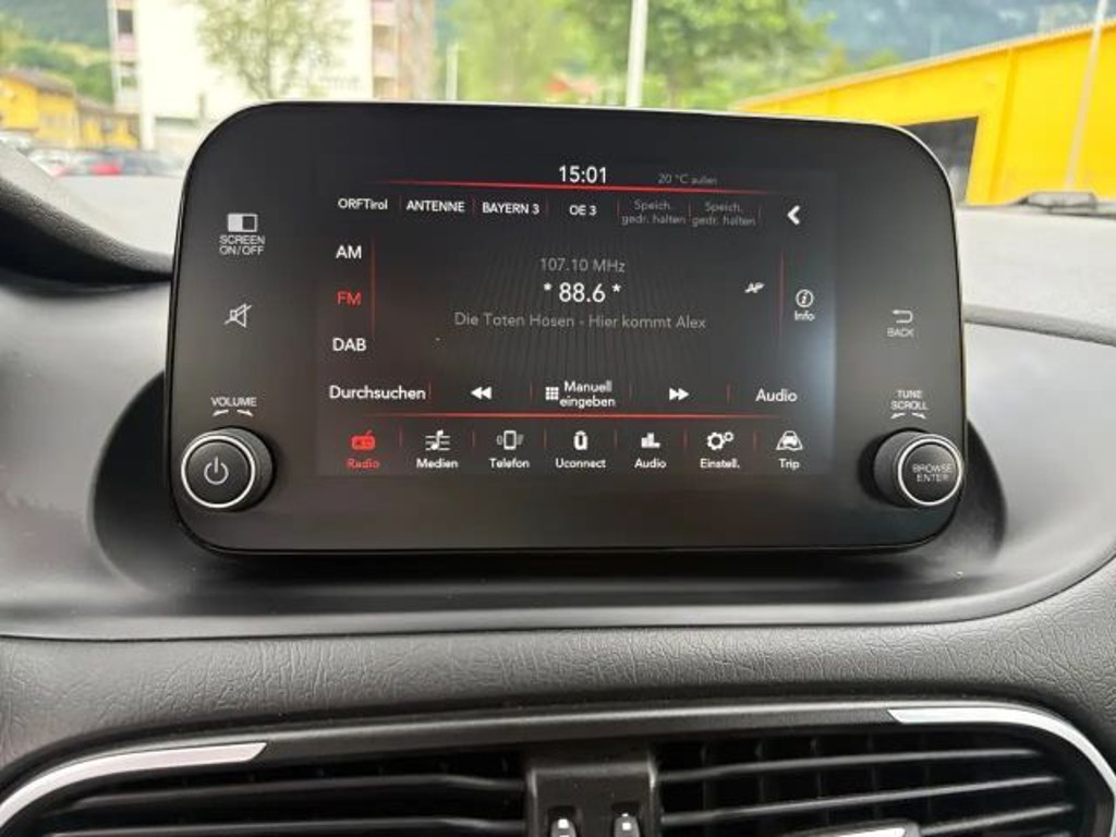 Fiat Tipo