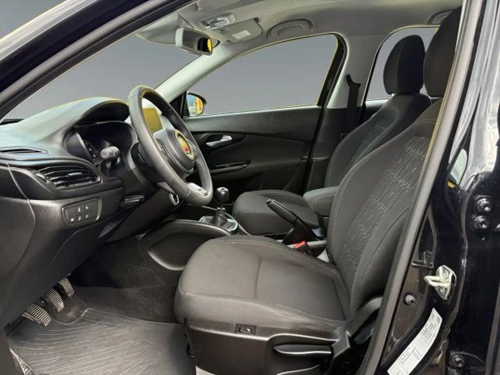 Fiat Tipo