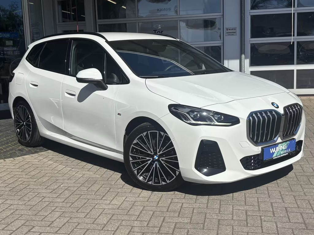 BMW 2 Serie
