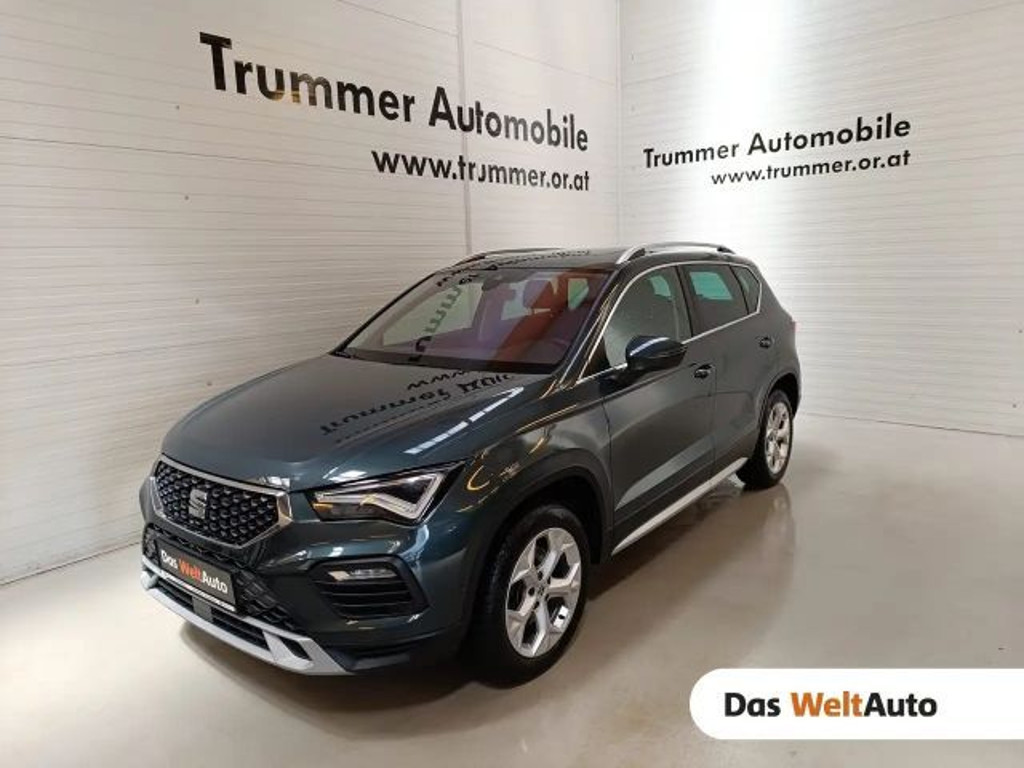 Seat Ateca 1.5 TSI DSG