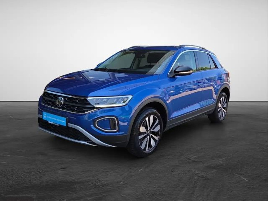 Volkswagen T-Roc DSG 2.0 TDI