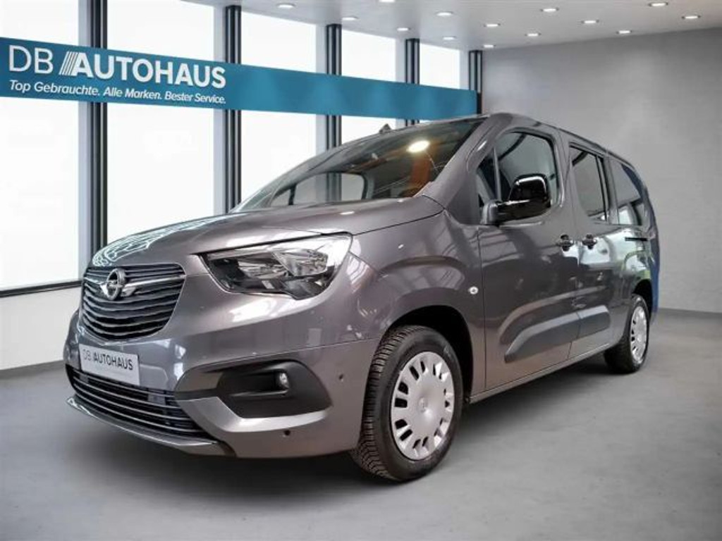 Opel Combo Life Elegance
