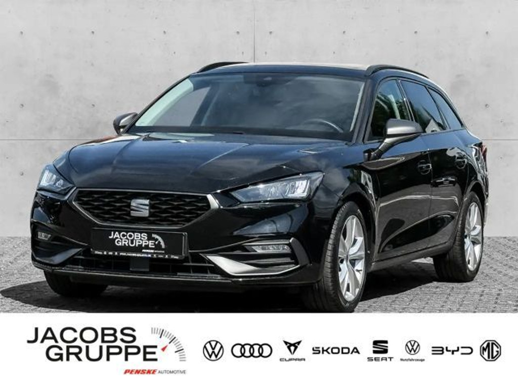 Seat Leon FR-lijn 1.5 TSI Sportstourer
