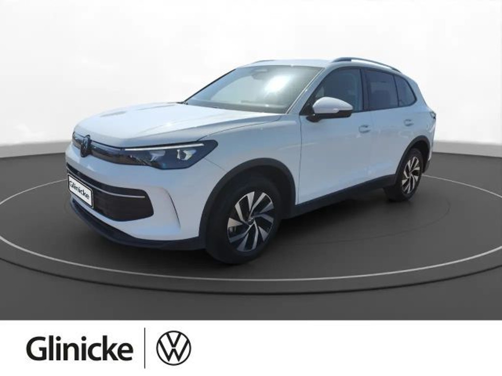 Volkswagen Tiguan DSG Life 2.0 TDI