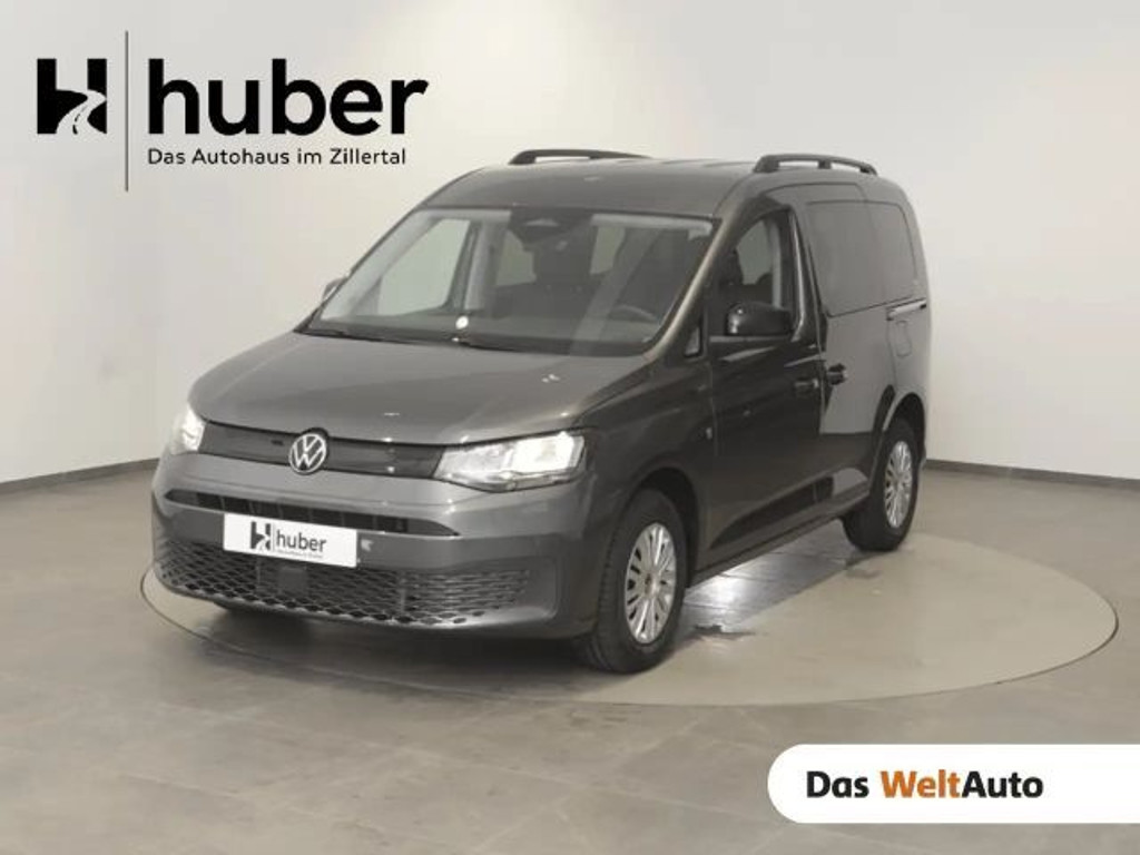 Volkswagen Caddy Family