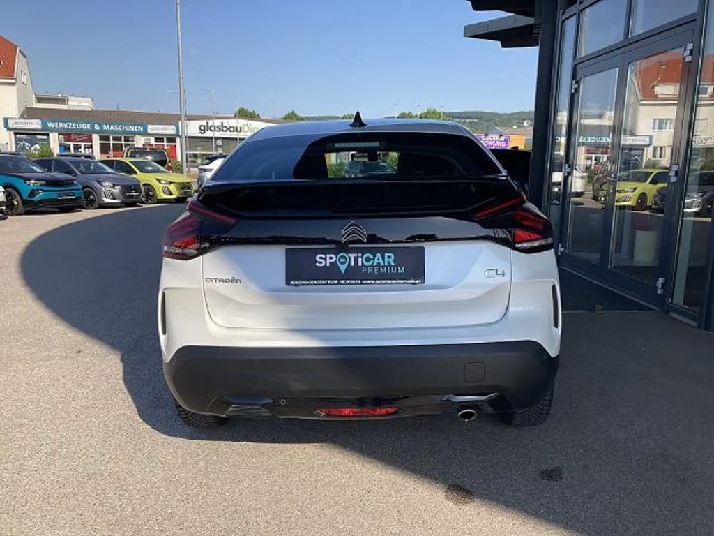 Citroën C4