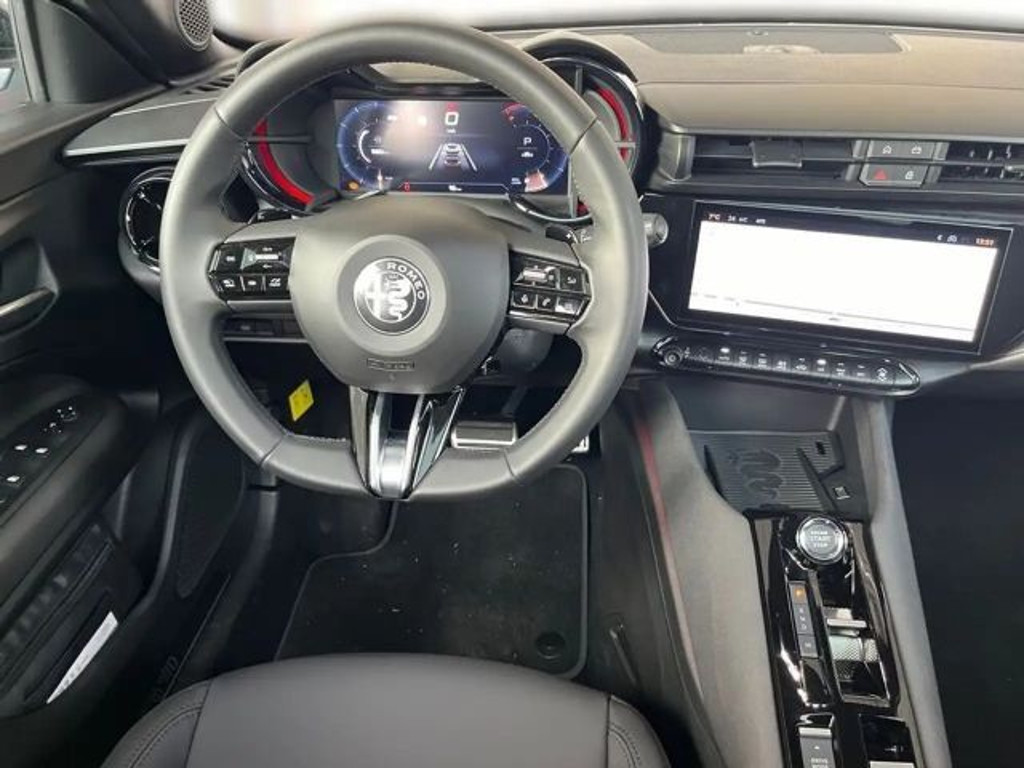 Alfa Romeo Junior