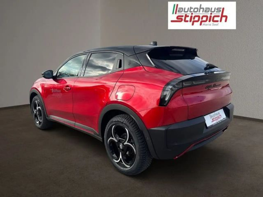 Alfa Romeo Junior