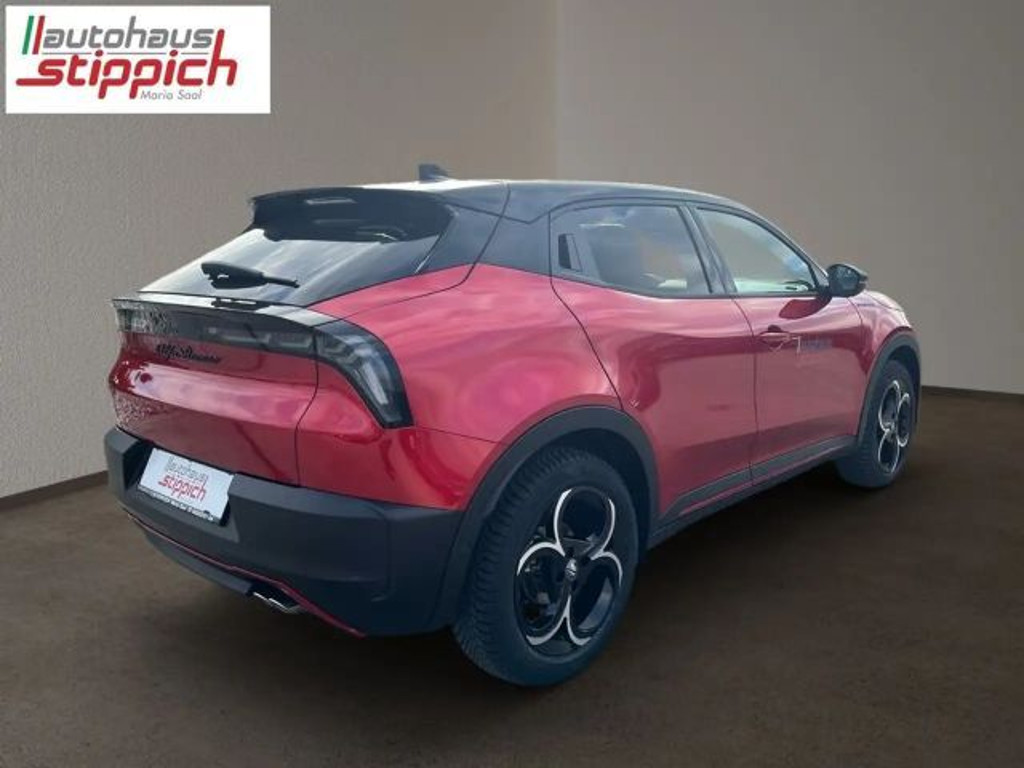 Alfa Romeo Junior