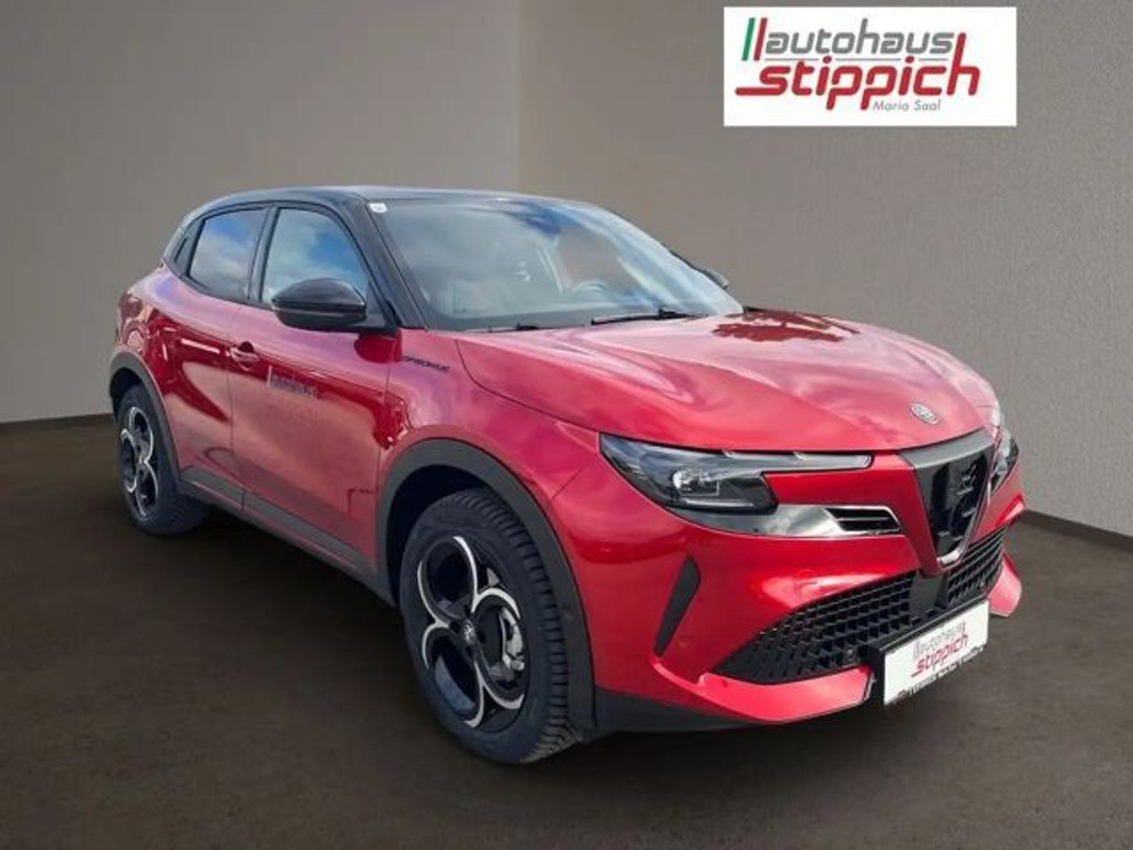 Alfa Romeo Junior