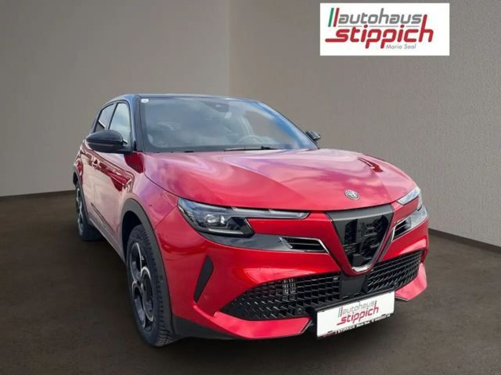 Alfa Romeo Junior