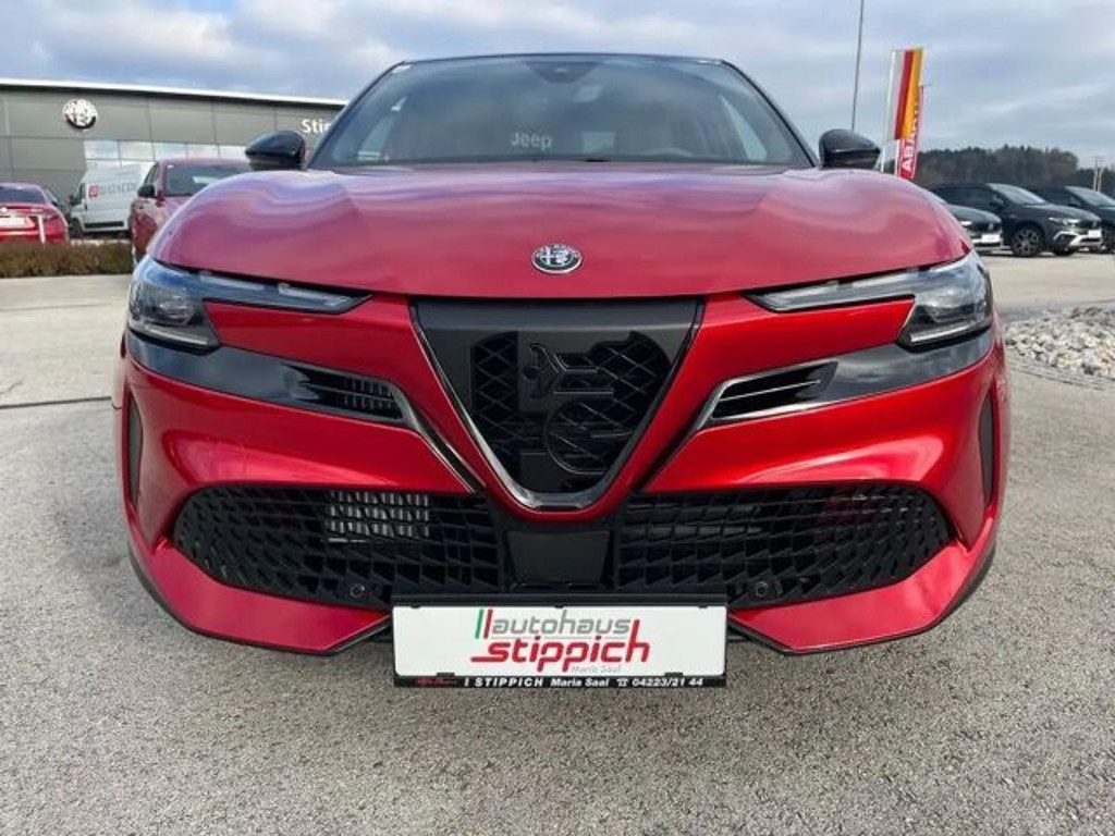 Alfa Romeo Junior