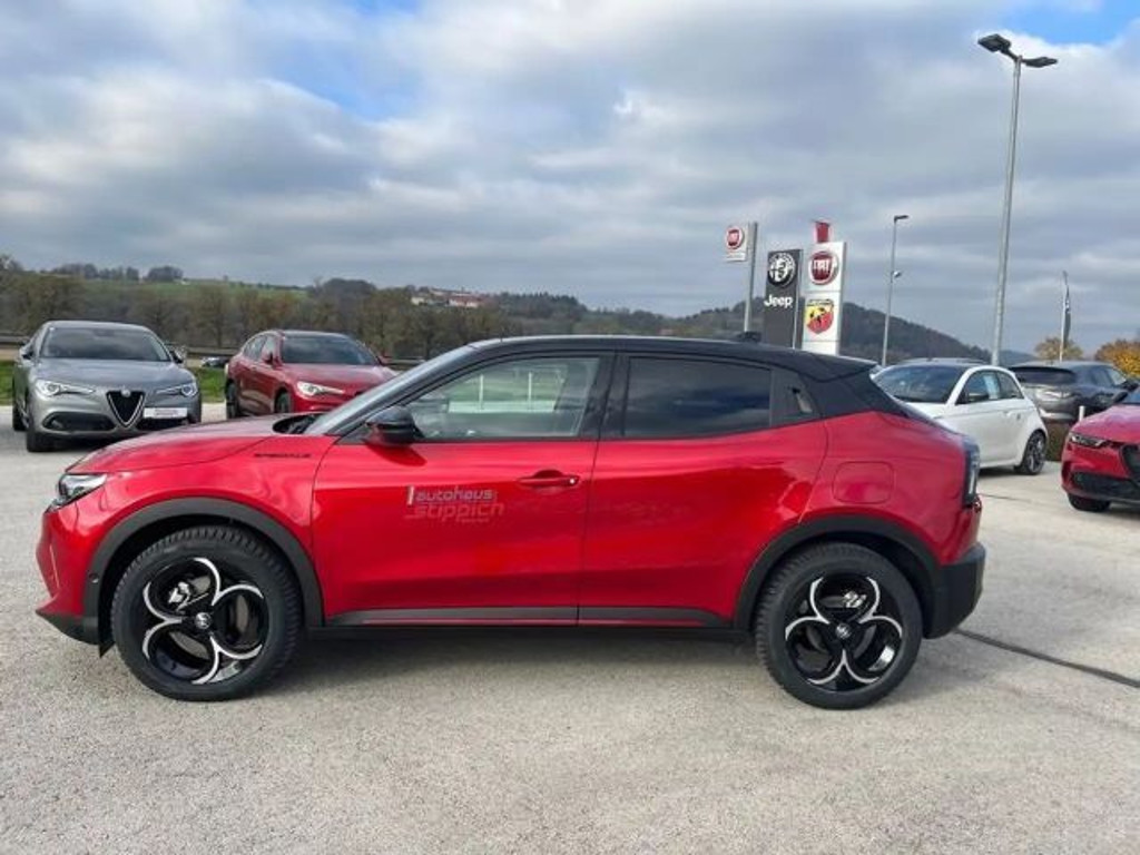 Alfa Romeo Junior