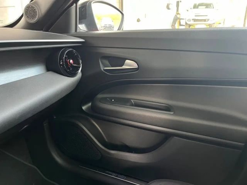 Alfa Romeo Junior