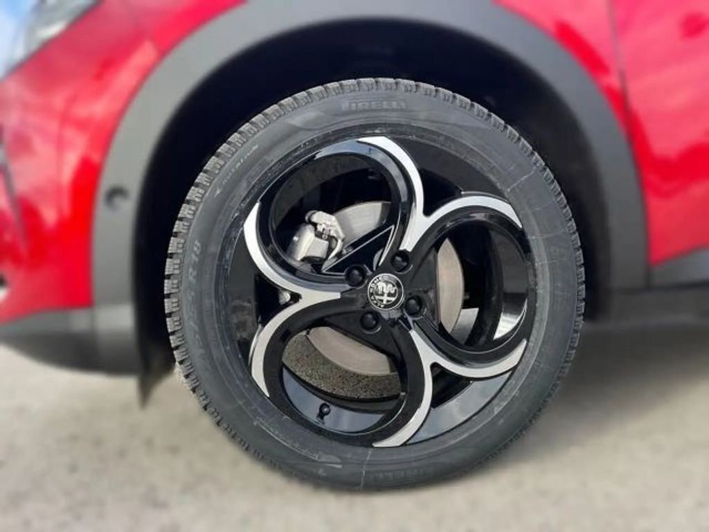 Alfa Romeo Junior