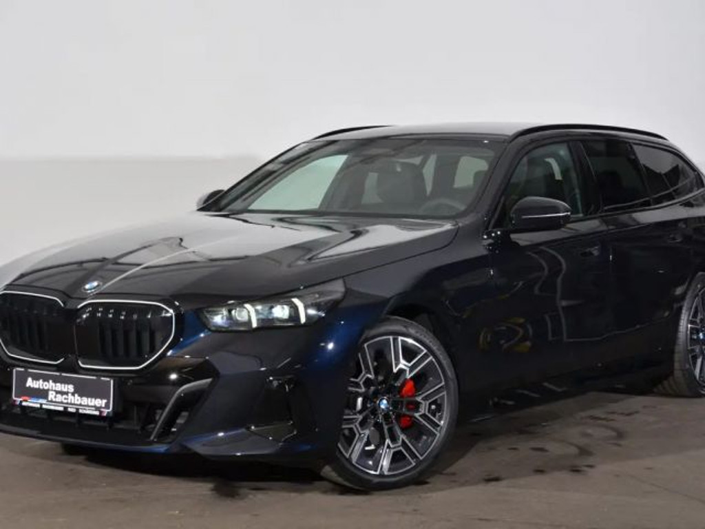 BMW 5 Serie 520 xDrive 520d