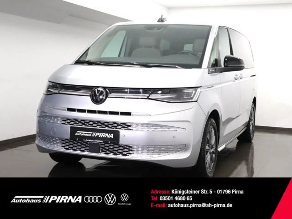 Volkswagen Multivan Style 2.0 TDI Lang T7