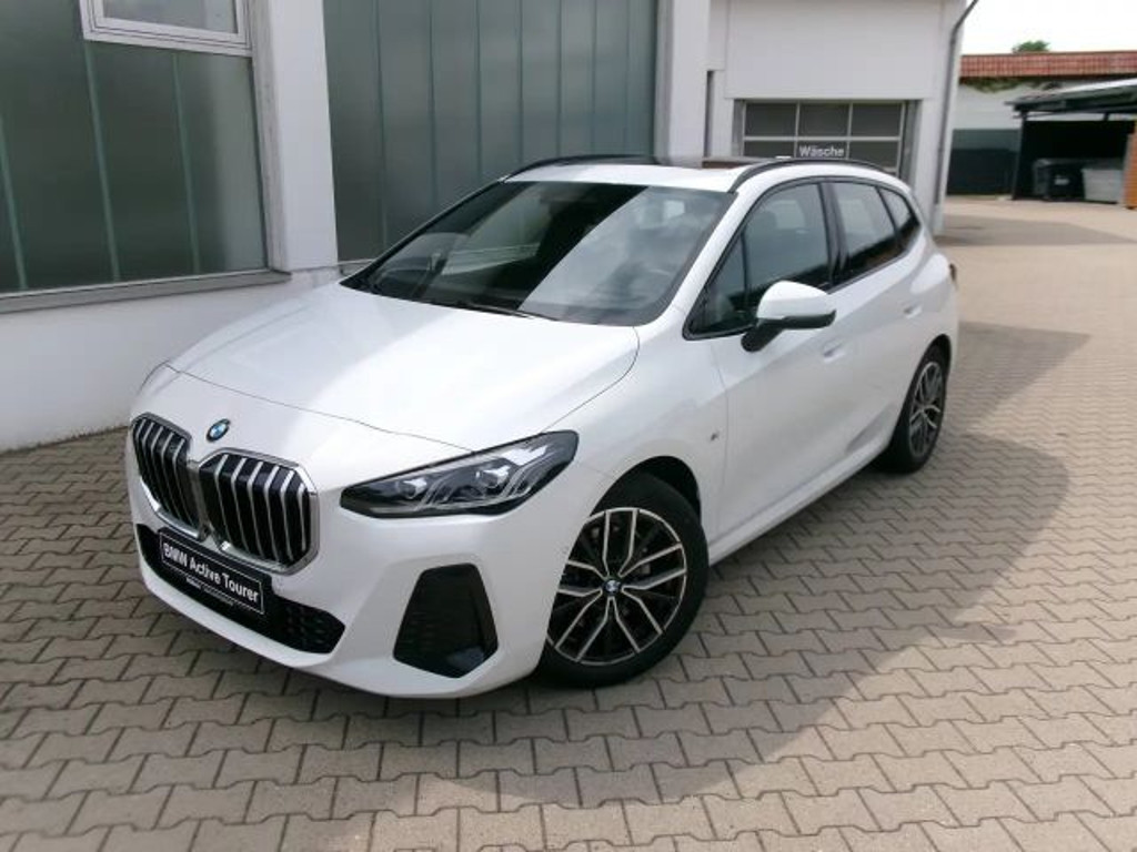BMW 2 Serie 223 M-Sport