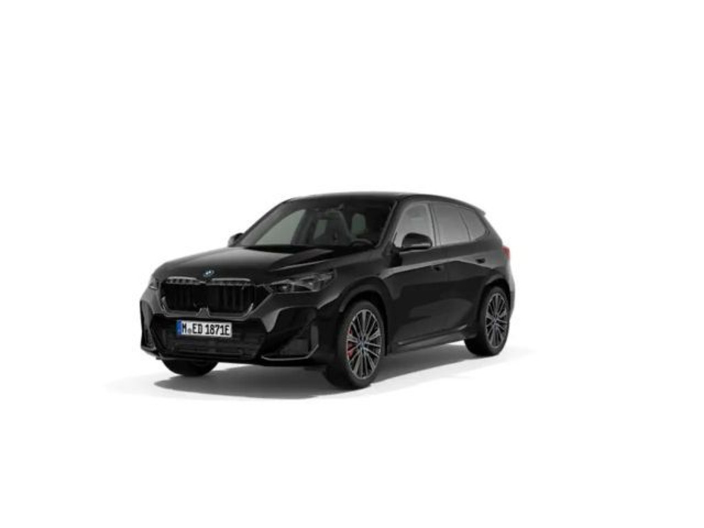 BMW iX1 M-Sport xDrive