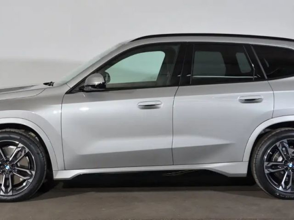 BMW X1 xDrive20d