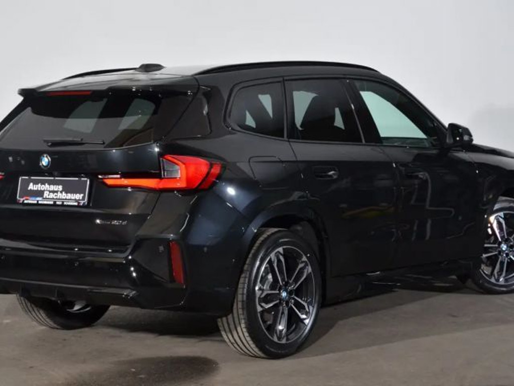 BMW X1 xDrive20d