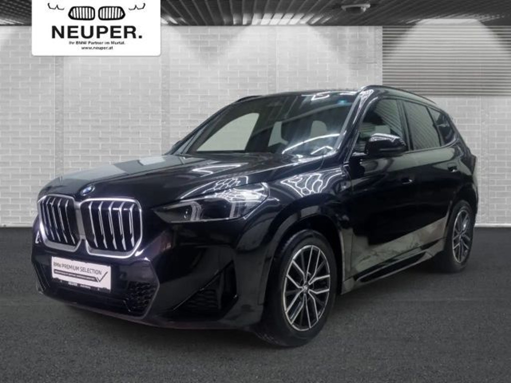 BMW X1 xDrive20d