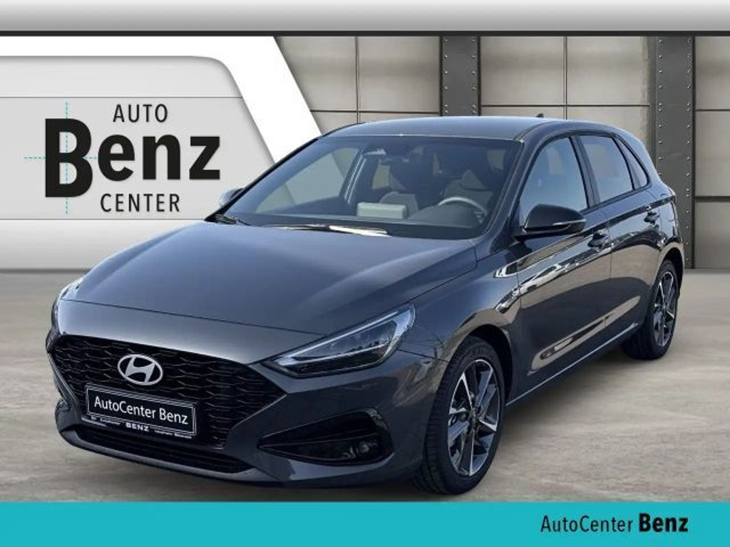 Hyundai i30 T-GDi 1.0 Advantage