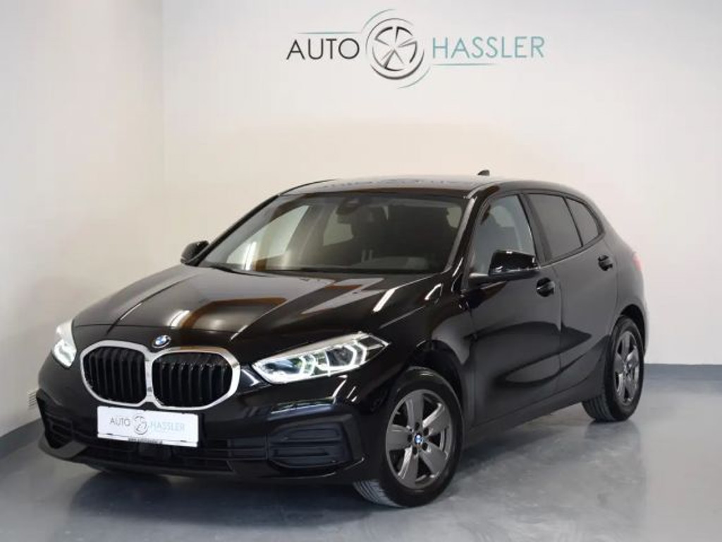BMW 1 Serie 118 118i