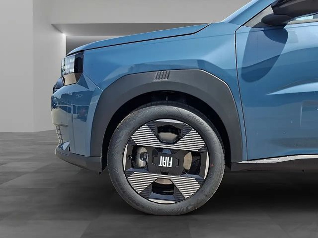 Fiat Grande Panda