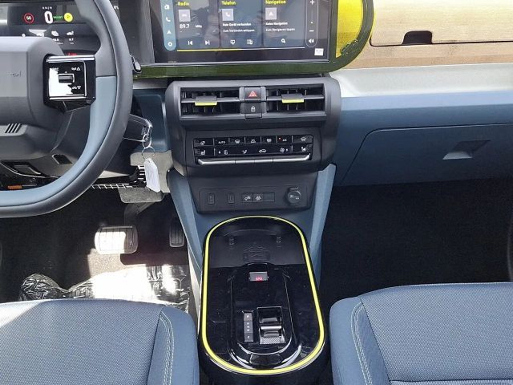 Fiat Grande Panda
